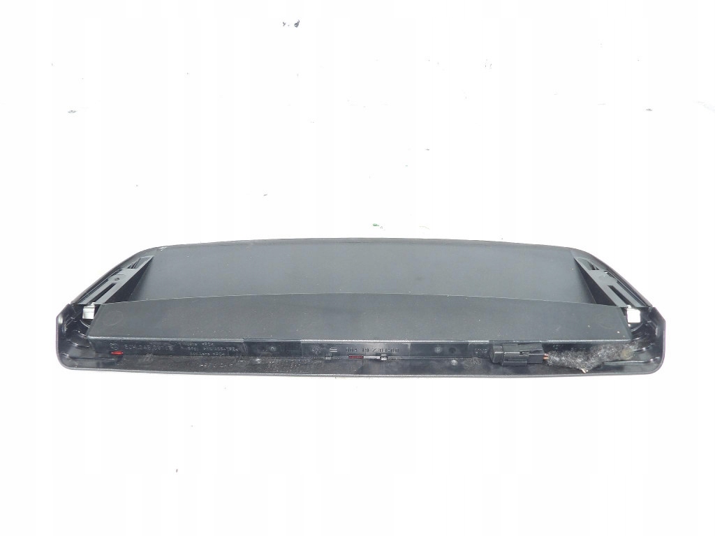 SKODA RAPID LIFTBACK light STOPU 5JH945097B
