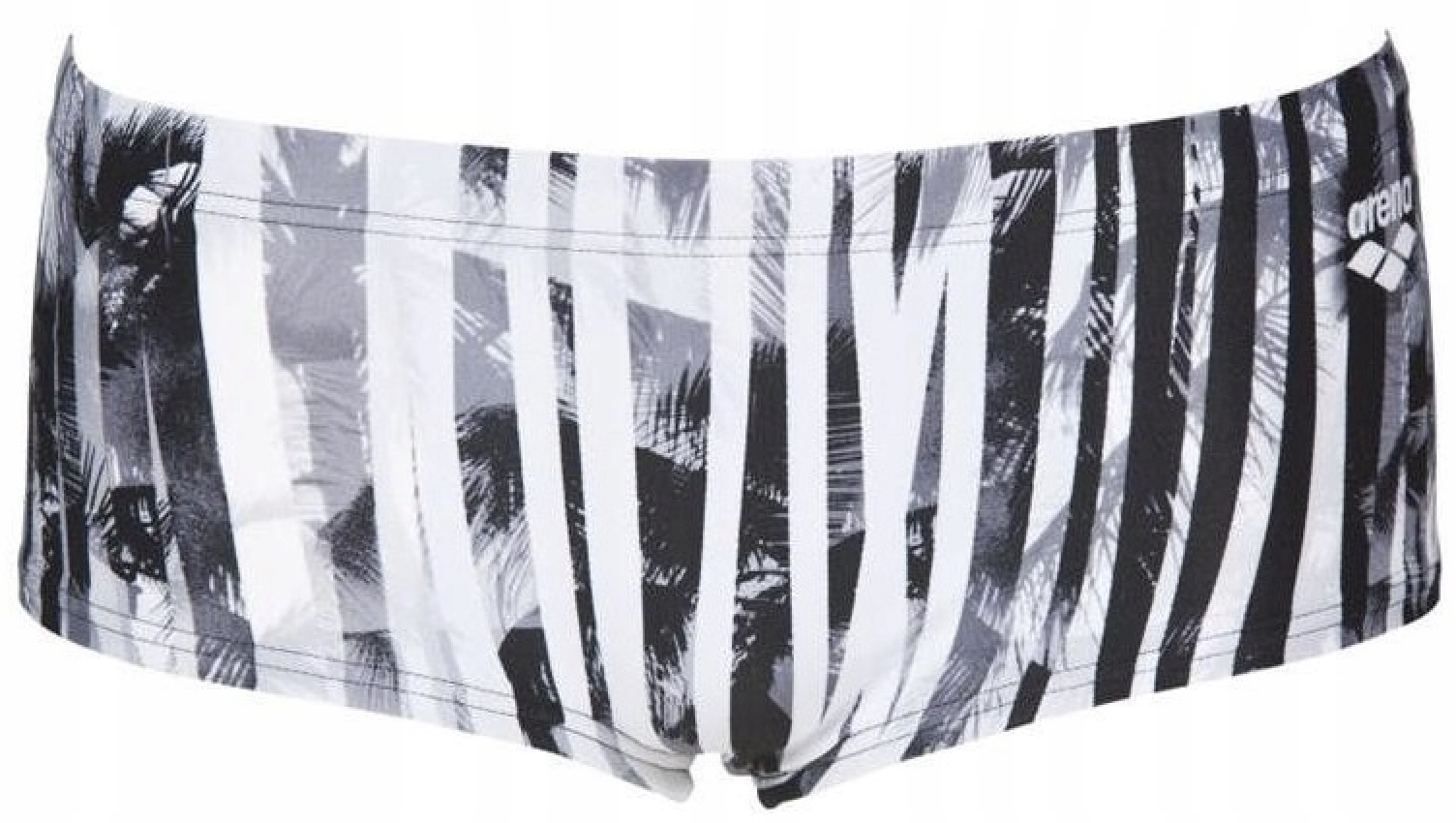 Bokserki spodenki kapielowe męskie Arena Riviera r.D5