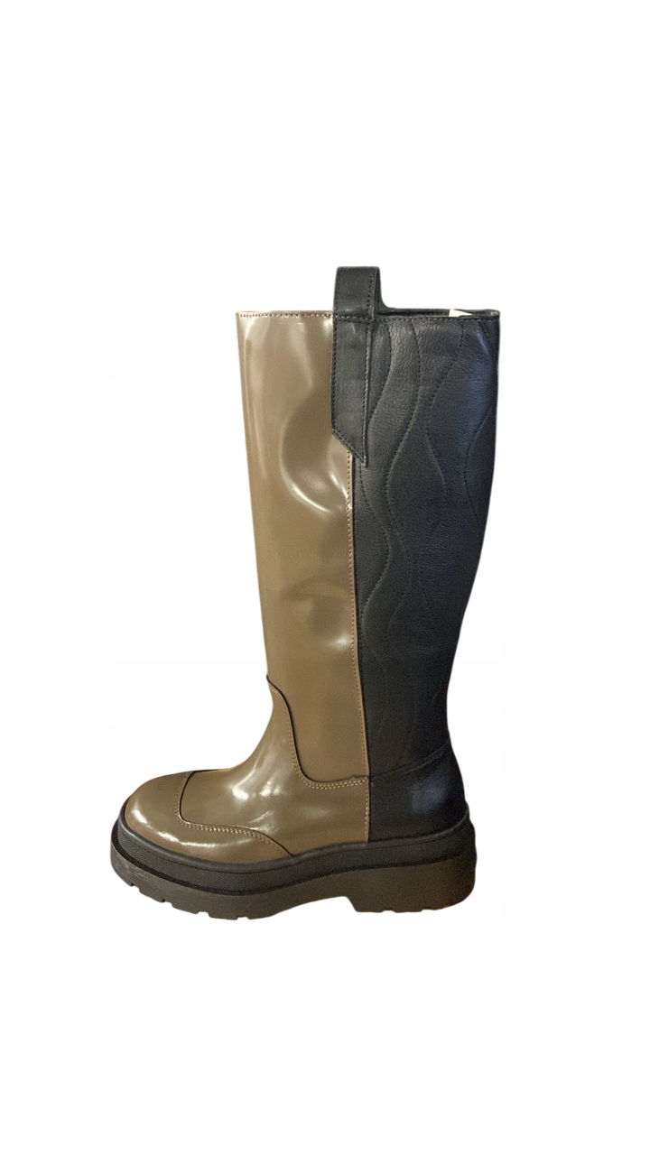 Scotch & Soda Kotníkové Boty Aubri 23781429 R36