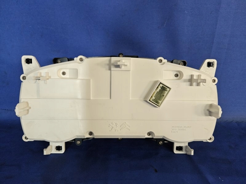 спидометр европа JUMPY III EXPERT PROACE II 2.0