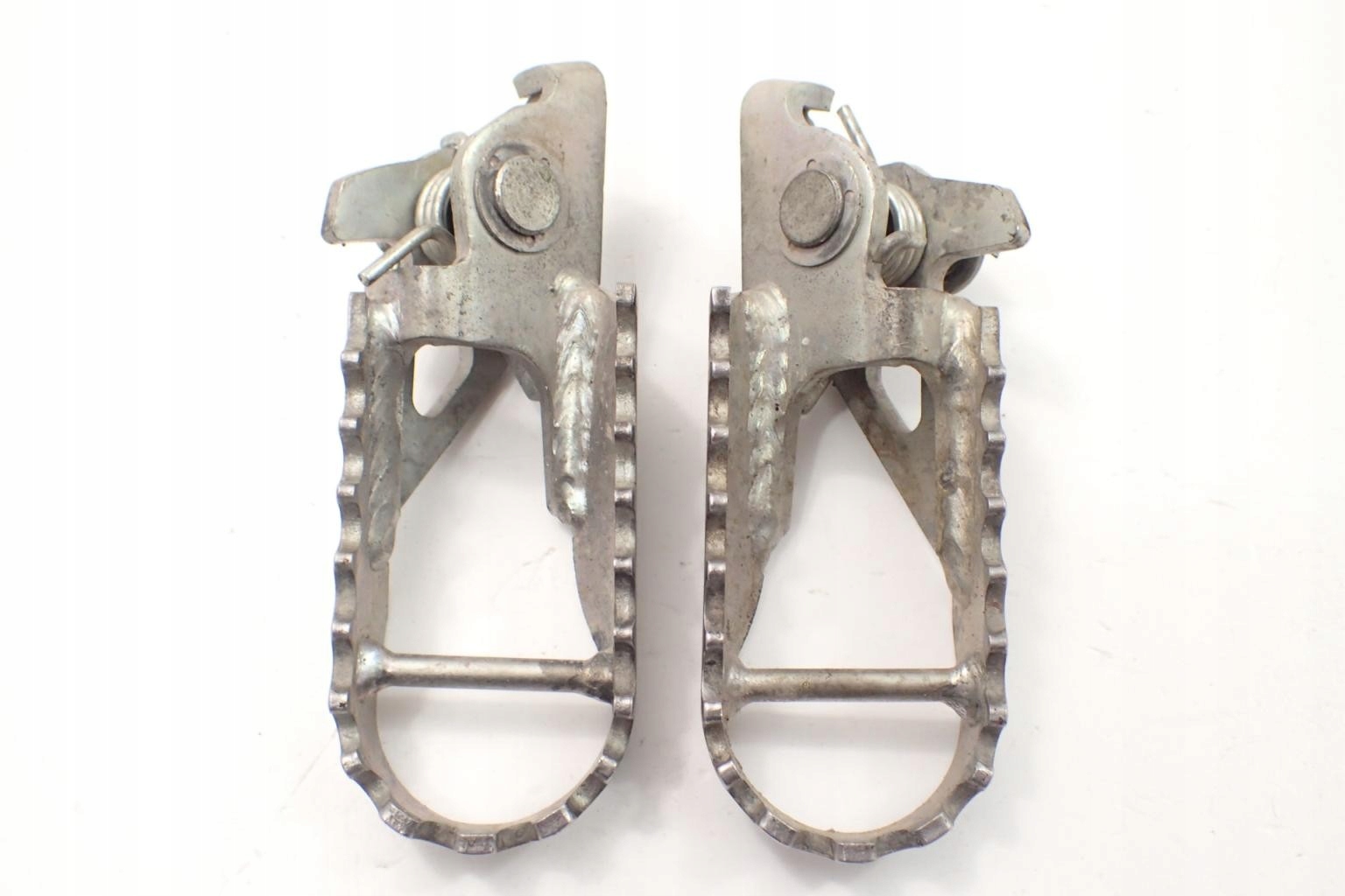 134504-1111 - Honda CRF 250 L 13-19 Set подножка для ног