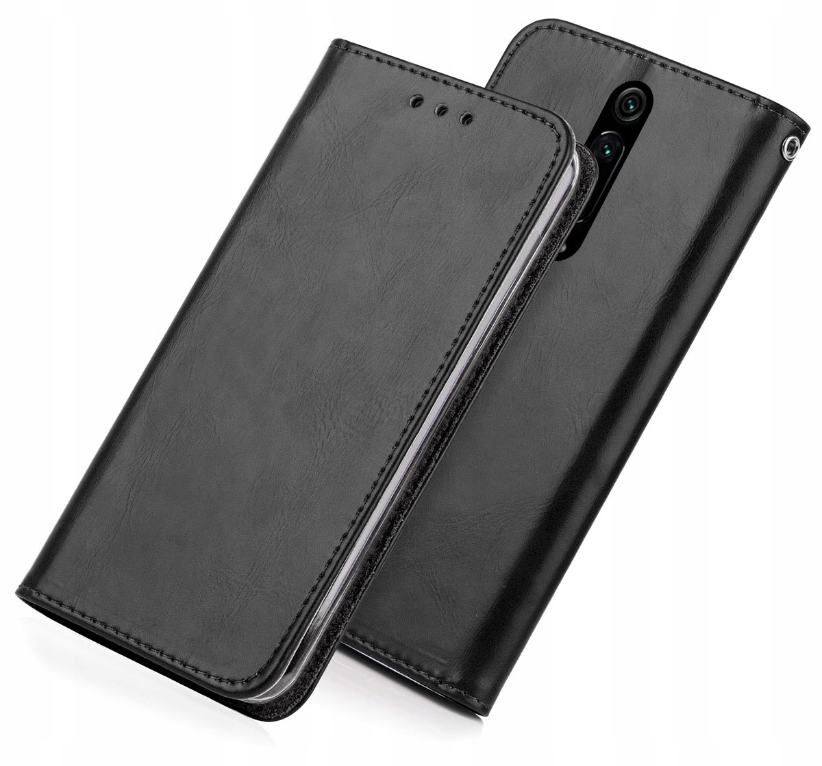

Etui Case Portfel Blue Moon Do Xiaomi Mi 9T