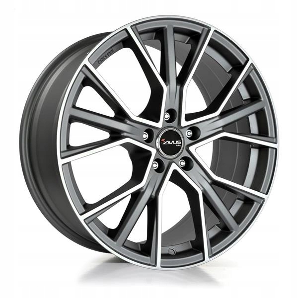 18 Felgi BMW Audi A5 A6 Mercedes VW Tiguan Touareg