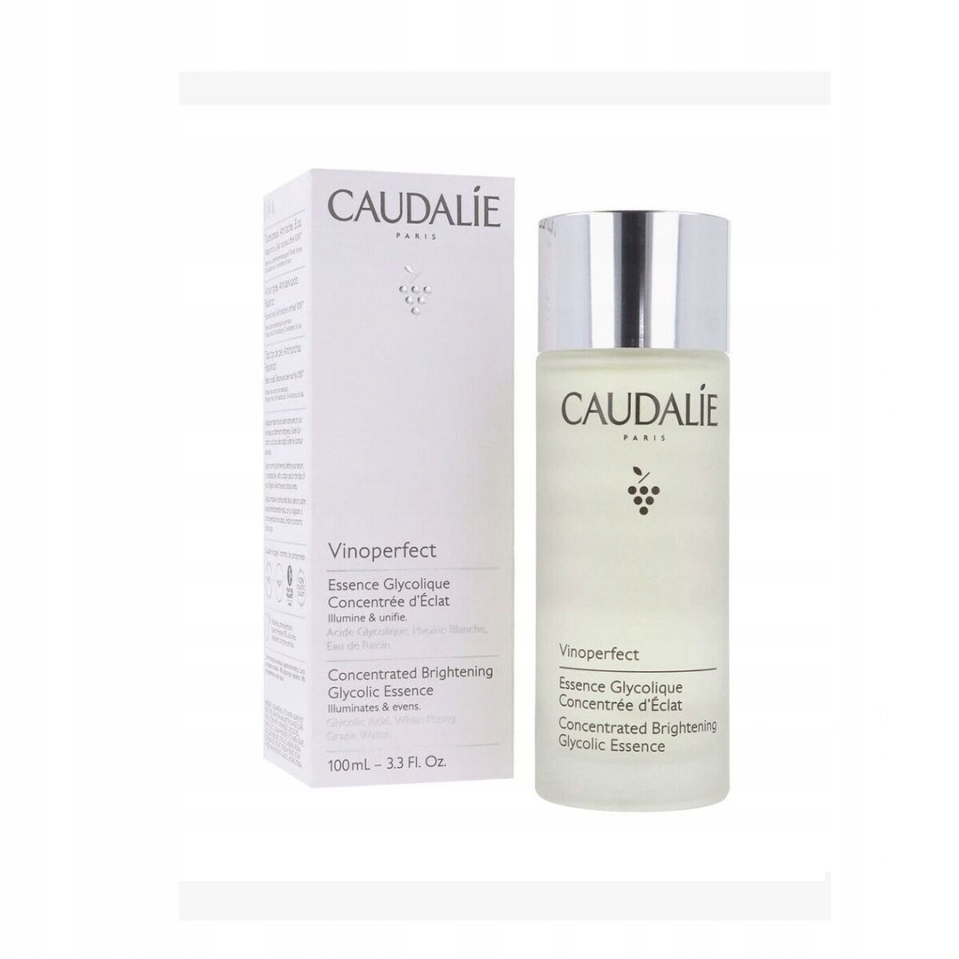 Denní krém Caudalie Vinoperfect 100 ml