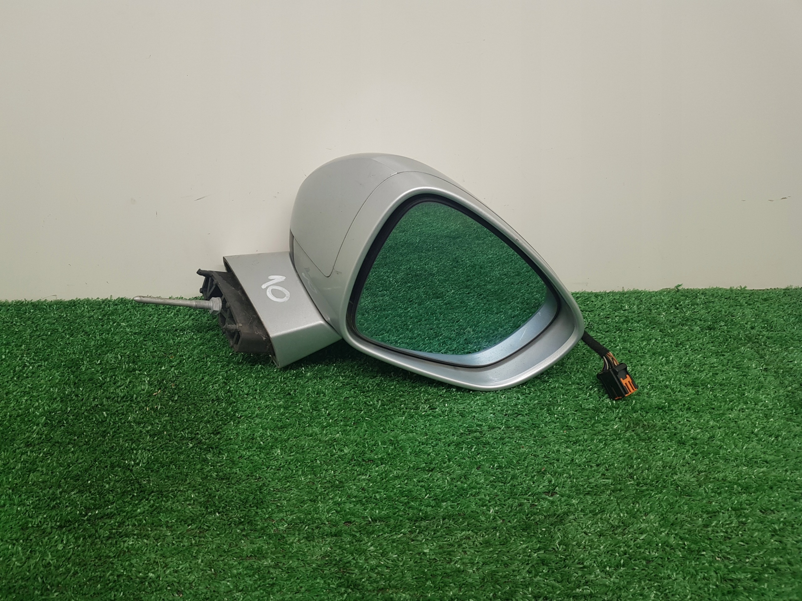 mirror right electrics CITROEN C5 10 PIN 96574425ZR