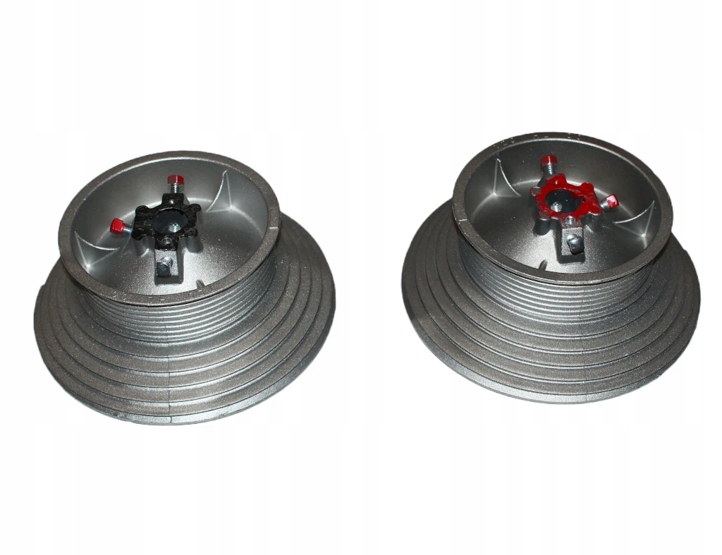 Lanový bubon M-146 fi3050 Hl (D-11007) Wiśniowski