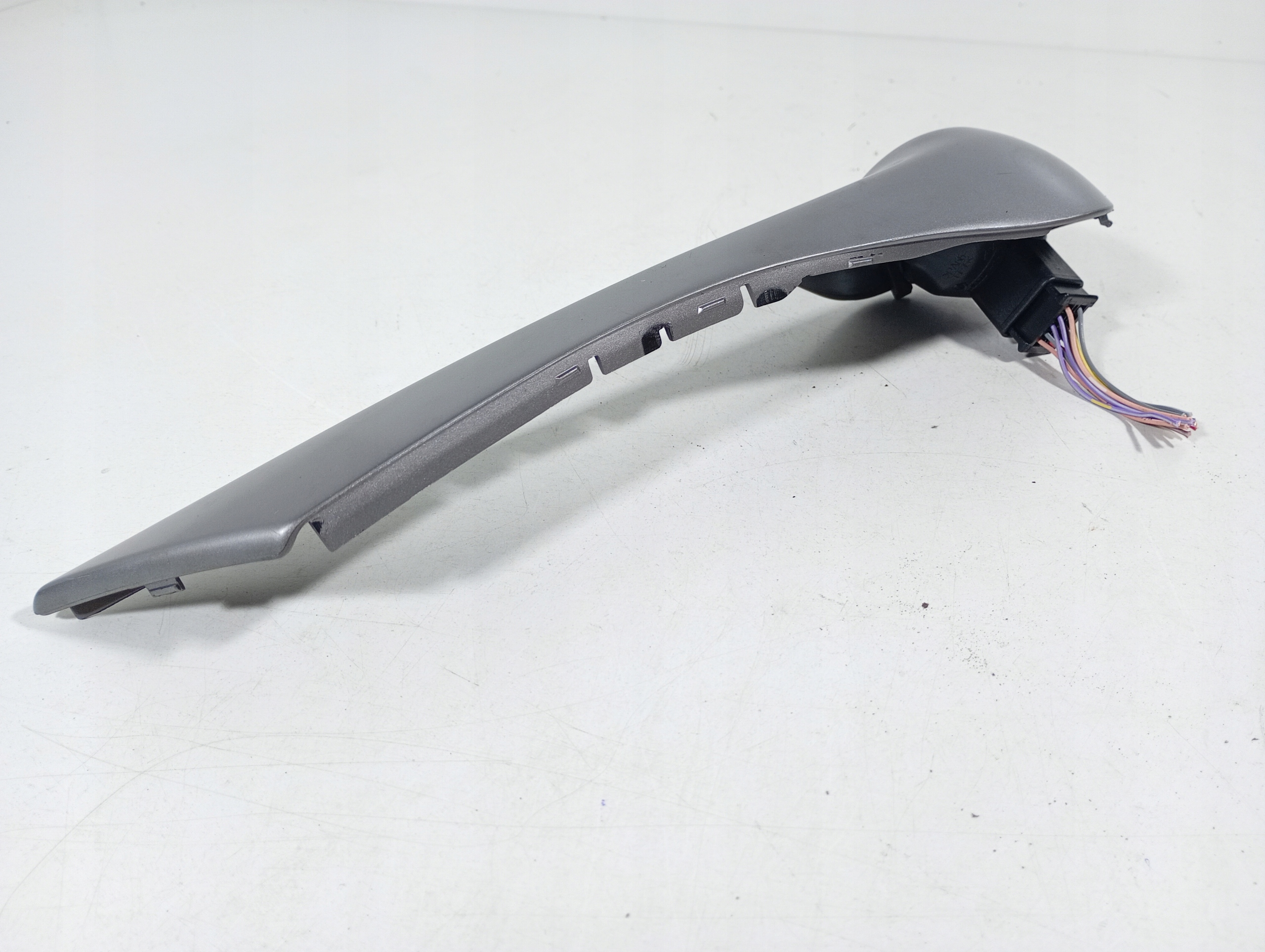 Renault Megane II 2 03-09 Schalter PANEL REGULACJA der Spiegel OE 156018032