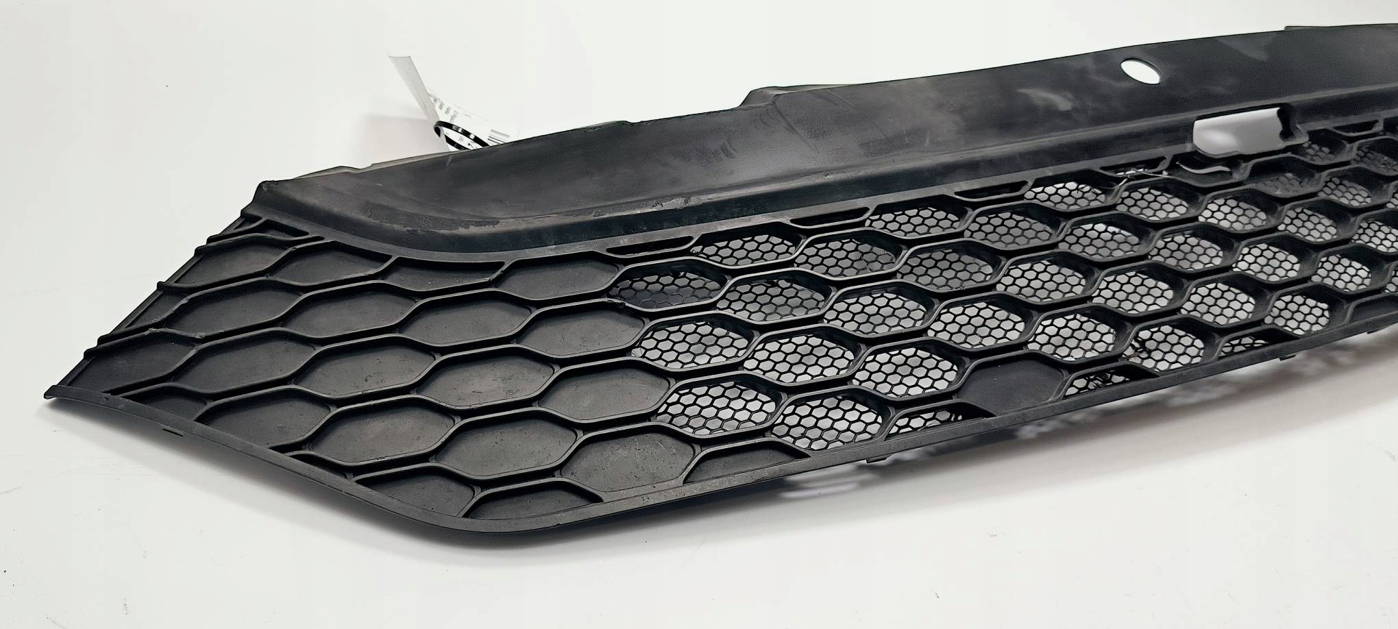 Grill Grill 5801543607 IVECO DAILY 35S17