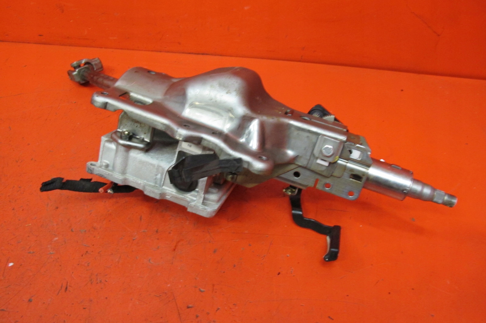 FIAT STILO 192 control electrics 00046846857