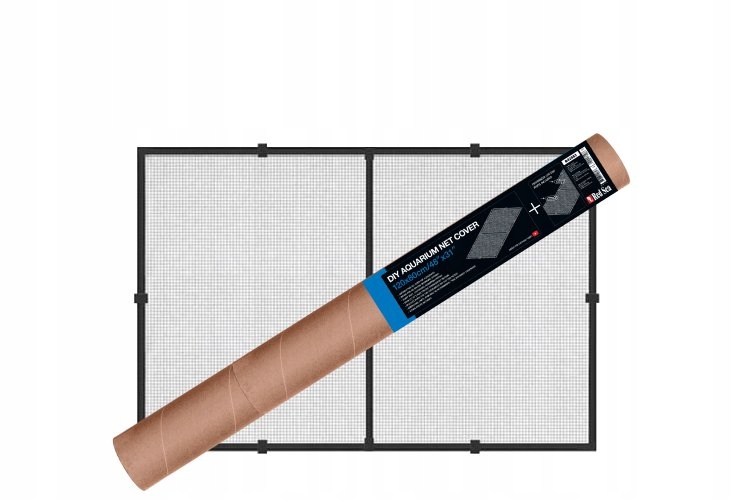 Levně Ochranná síť Red Sea Net Cover 120x80 cm