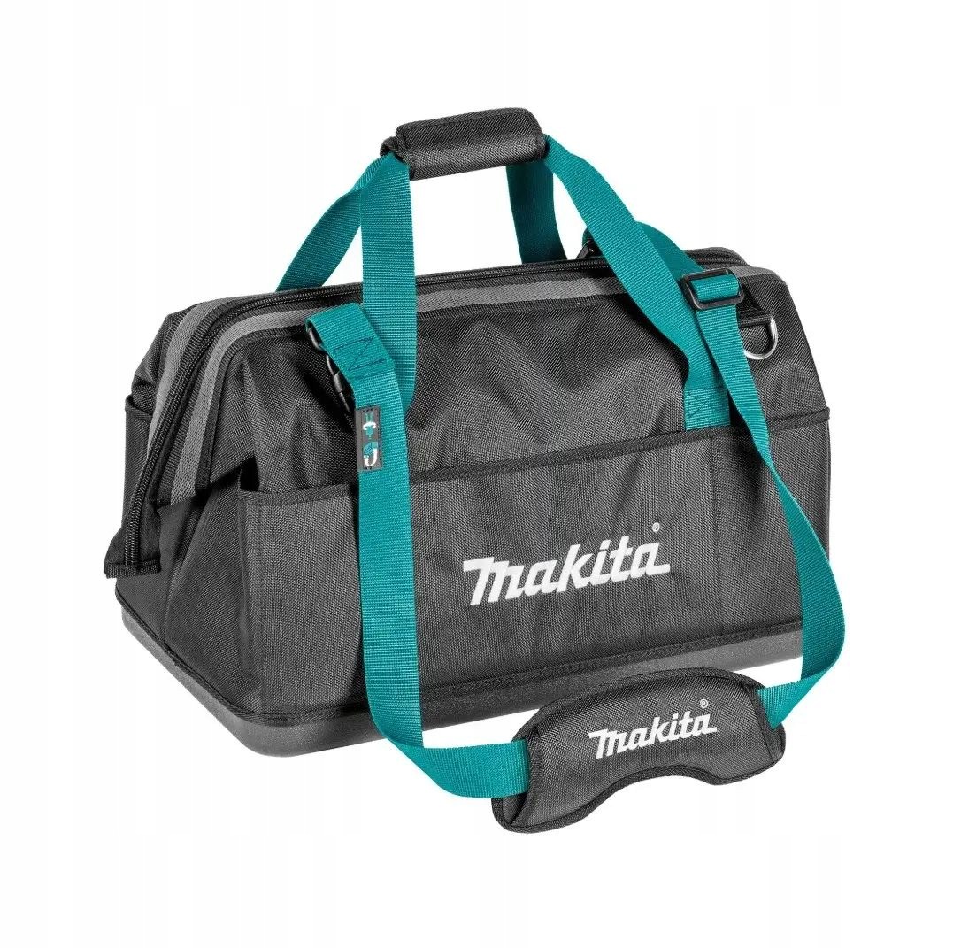 Taška Na Nářadí 510x295x280mm 2,2kg Dno Pevná Plastová Makita E-15425
