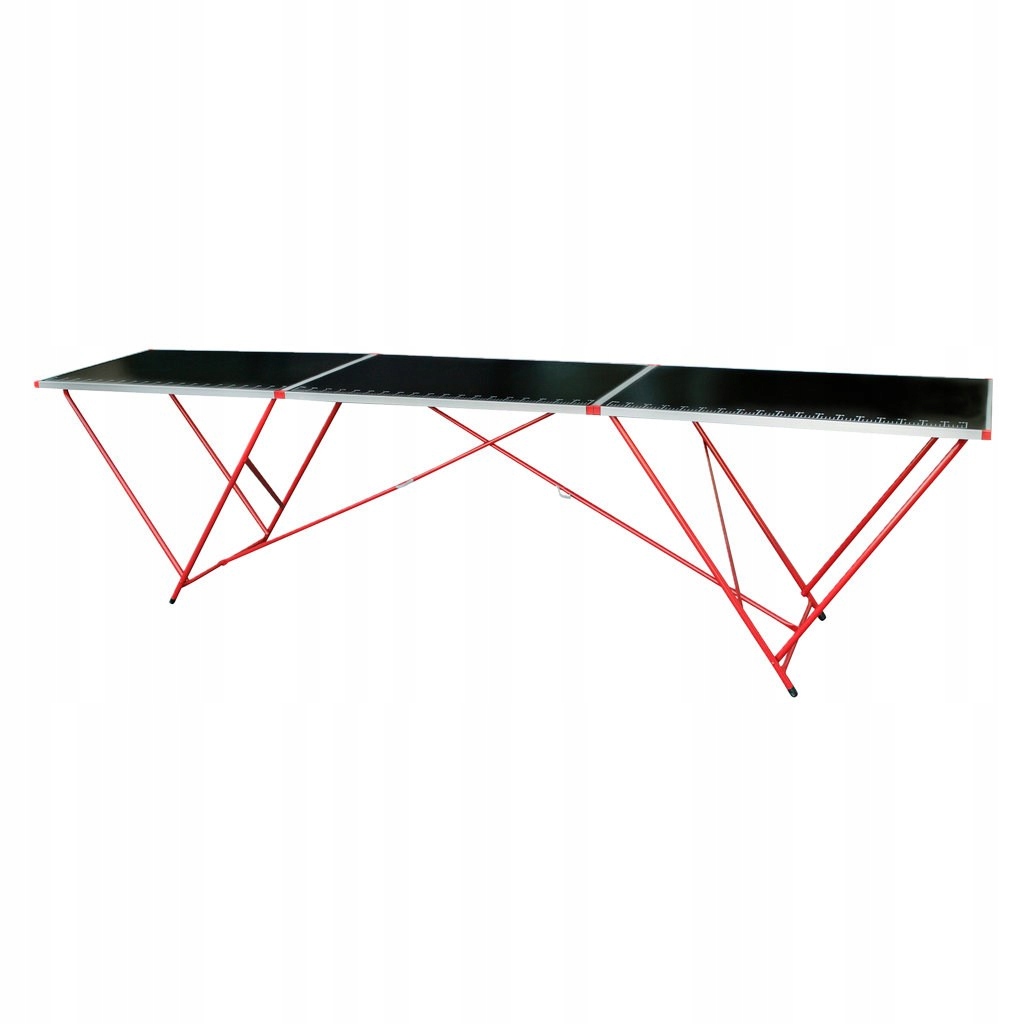 SKŁADANY STÓŁ DO TAPETOWANIA TAPET 3M 300 CM LEKKI