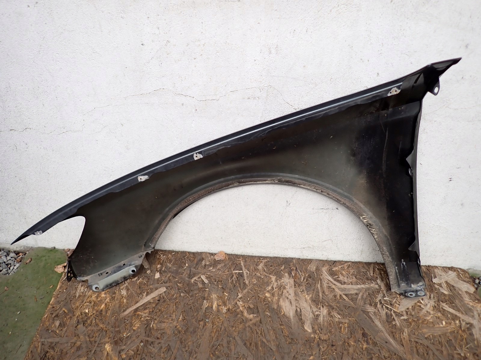 fender right front front AUDI A3 8V sedan KABRIOLET 2013- 8V5821106A