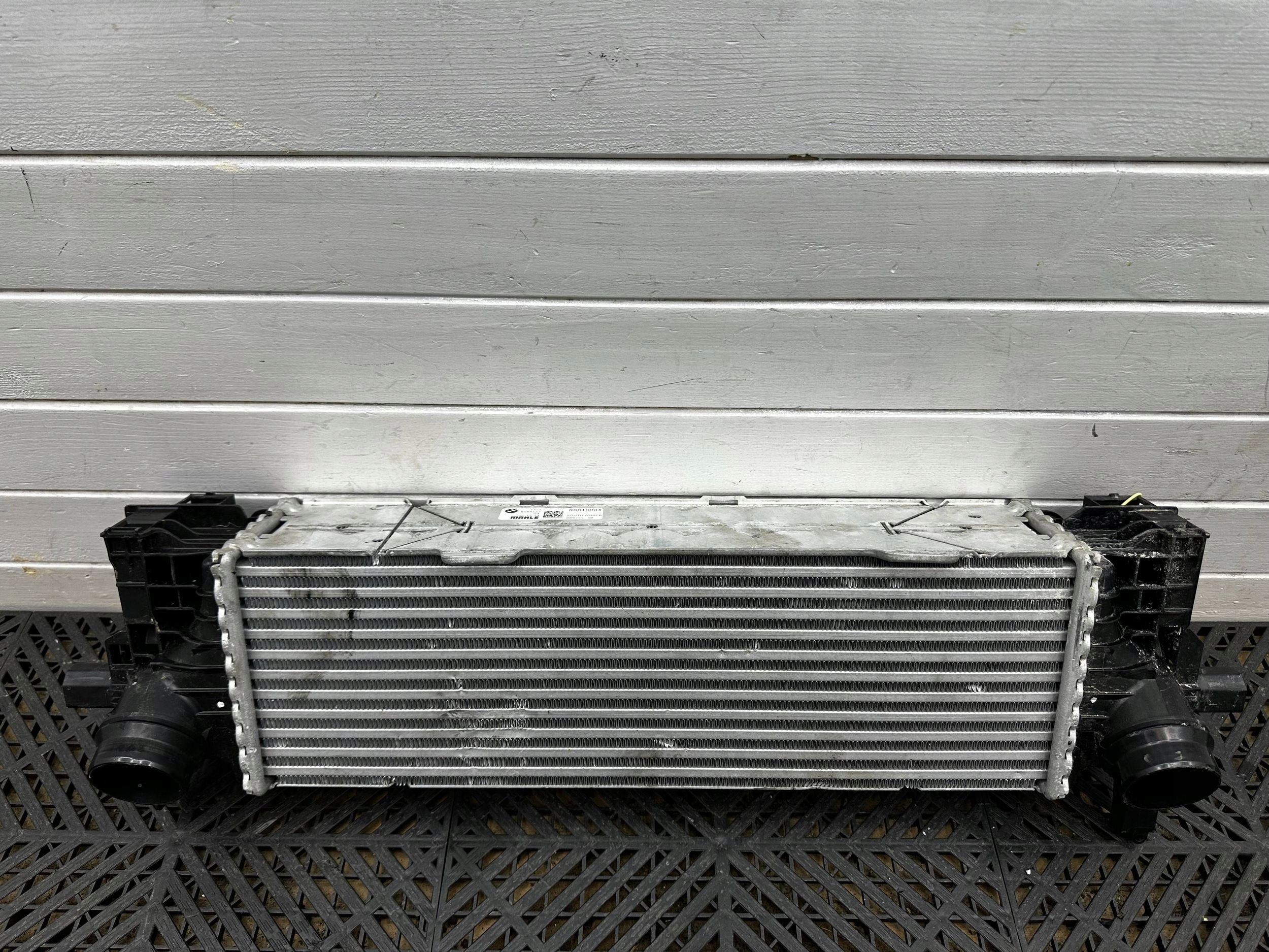 Intercooler BMW X5 G05 X6 G06 X7 G07 8584127