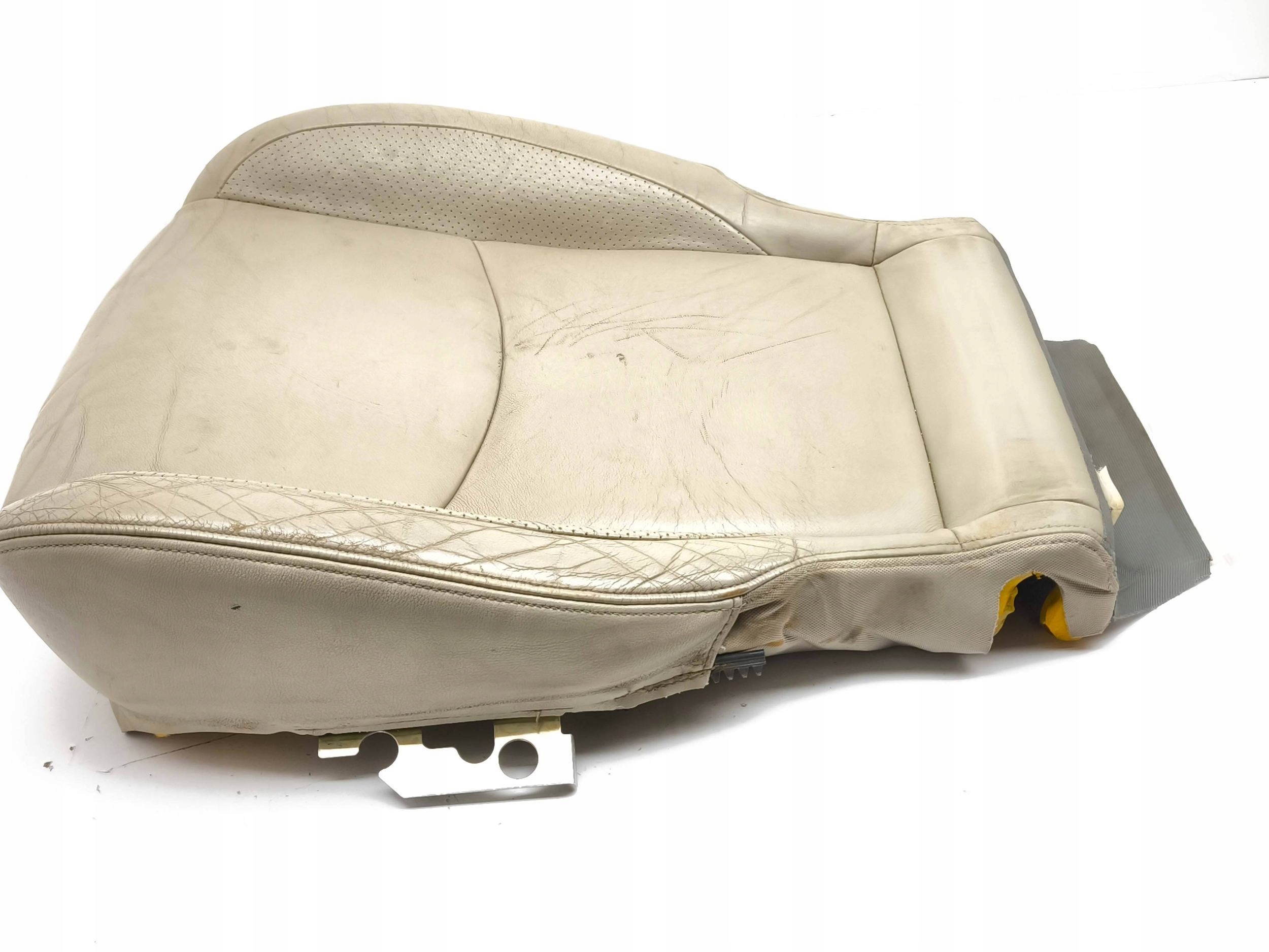 CITROEN C-CROSSER 2008 левый