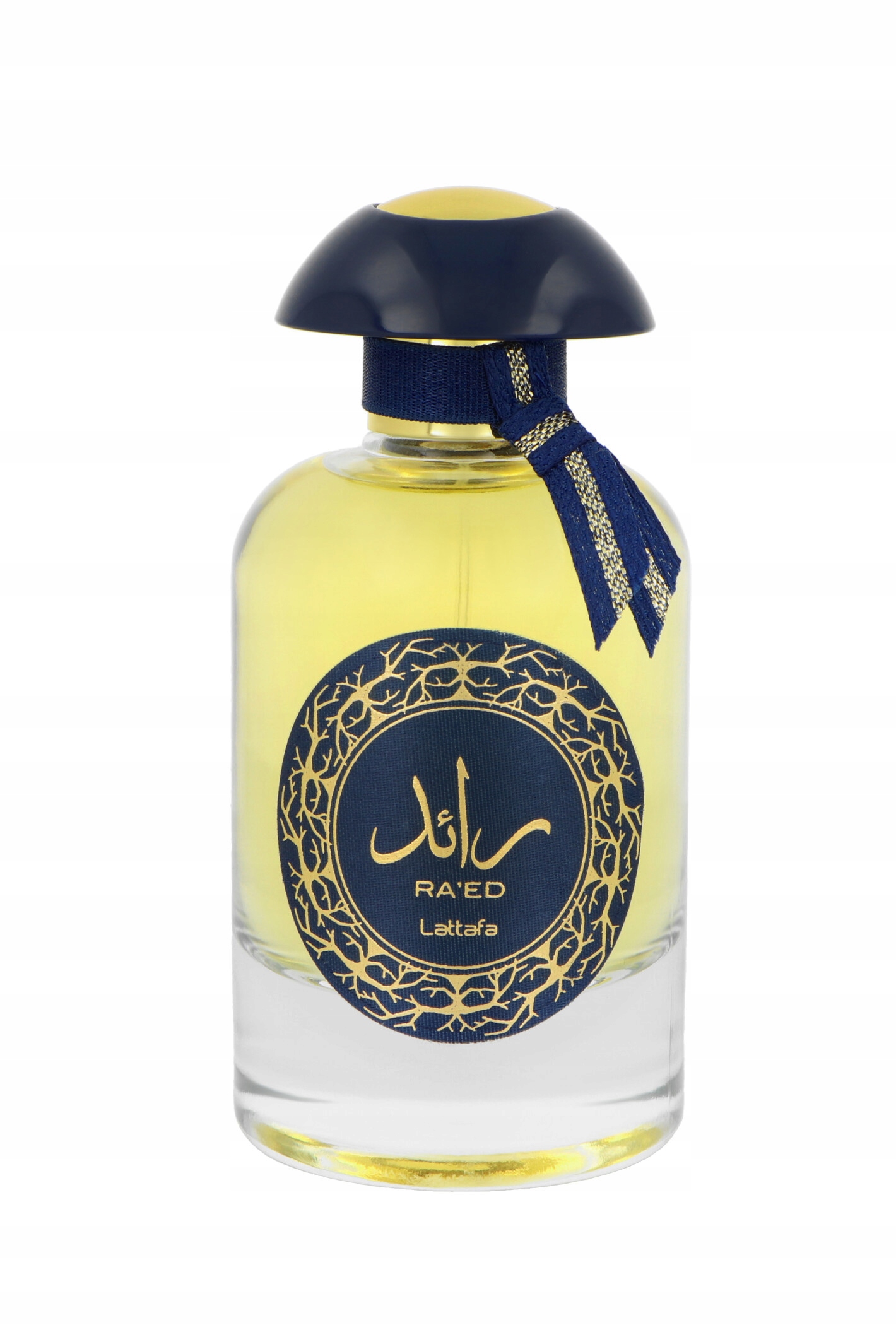 Lattafa Ra`ed Luxe Edp 100 ml