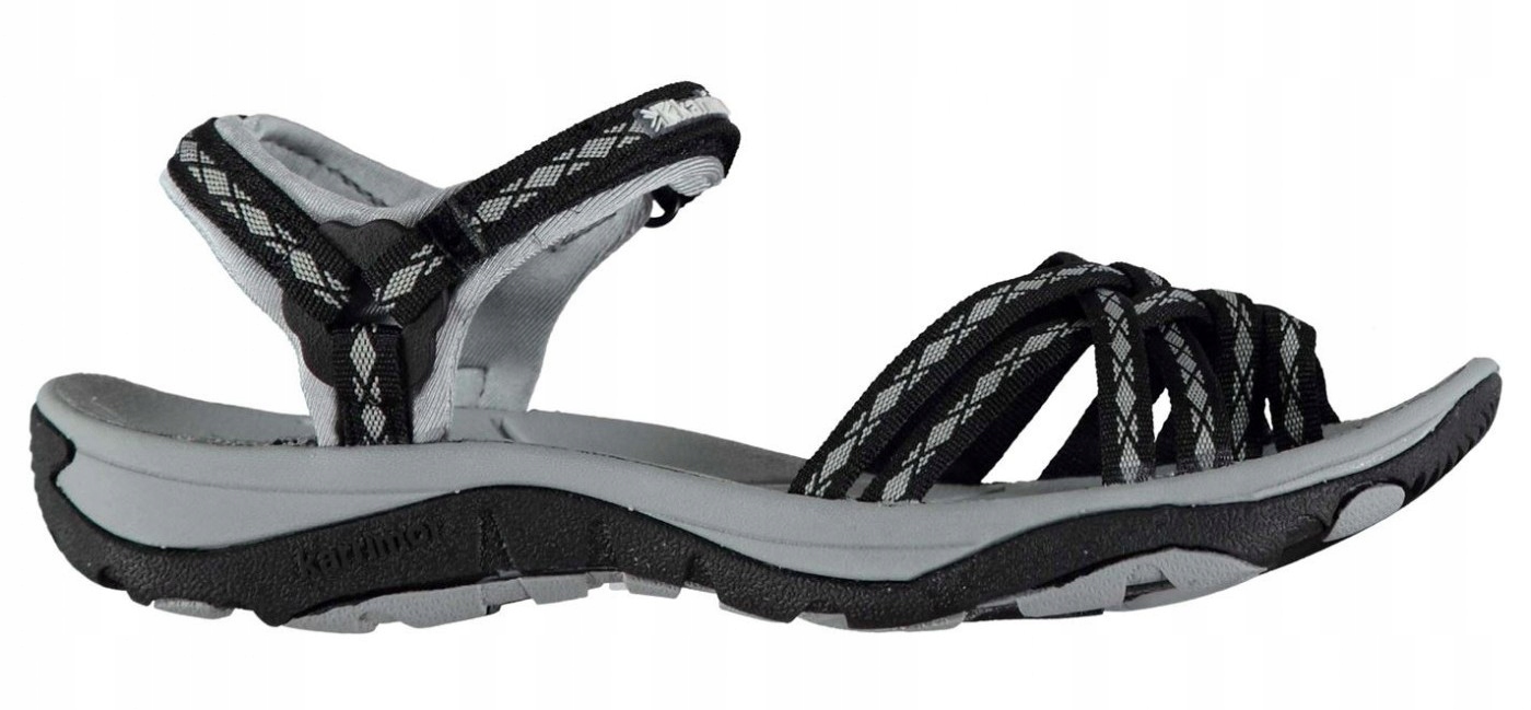 

Karrimor Salina damskie sandały trekkingowe 39