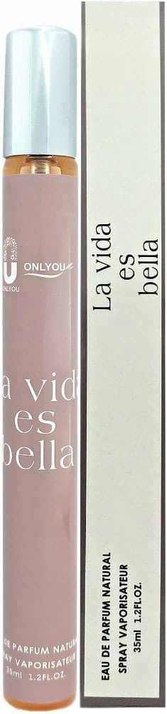 

La Vie est Belle perfumetka La Vida Es Bella 35ml