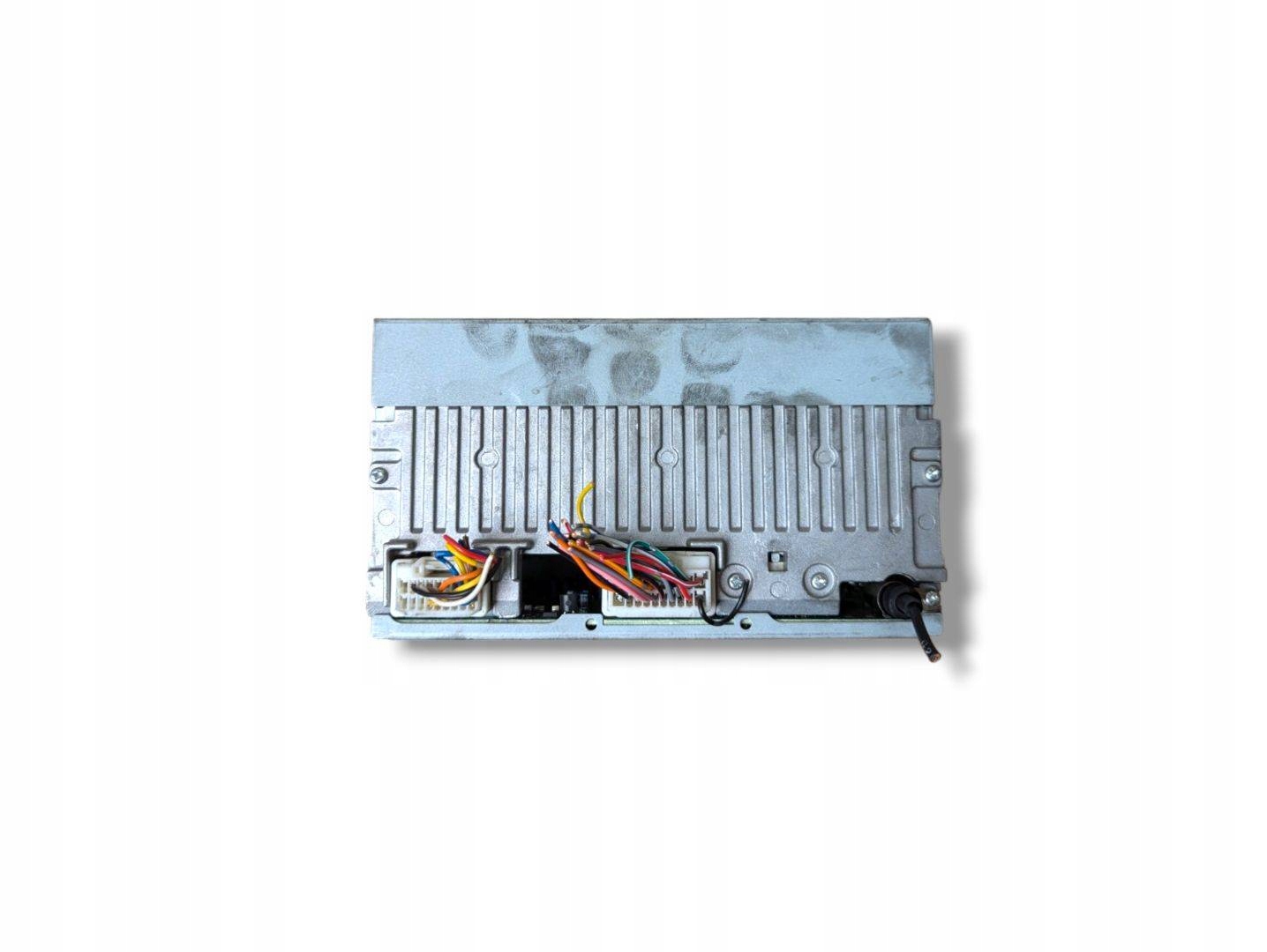 Radio samochodowe Peugeot 4007 2009 8701A260