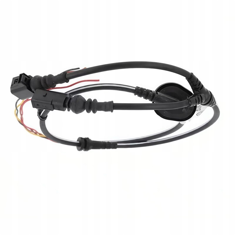 Snímač Abs bloků Vw Audi Škoda Seat Golf V Cady Touran SuperB A3