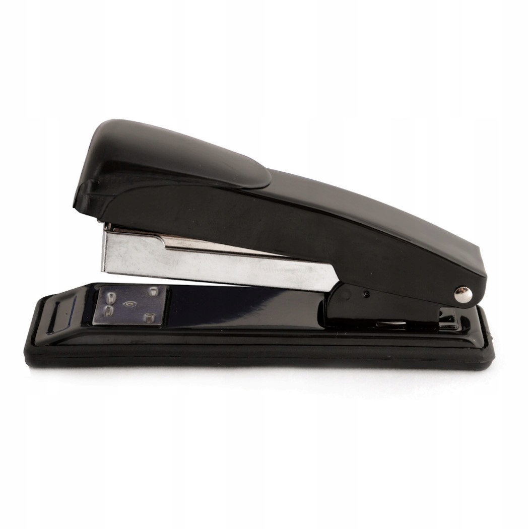 Zszywacz biurowy metalowy 24/6 do 30 kartek