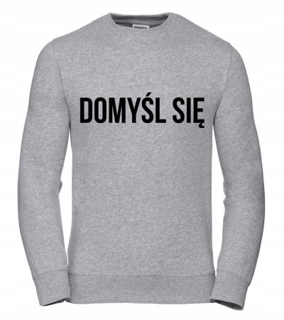 Dámská Mikina Guess It 2XL šedá