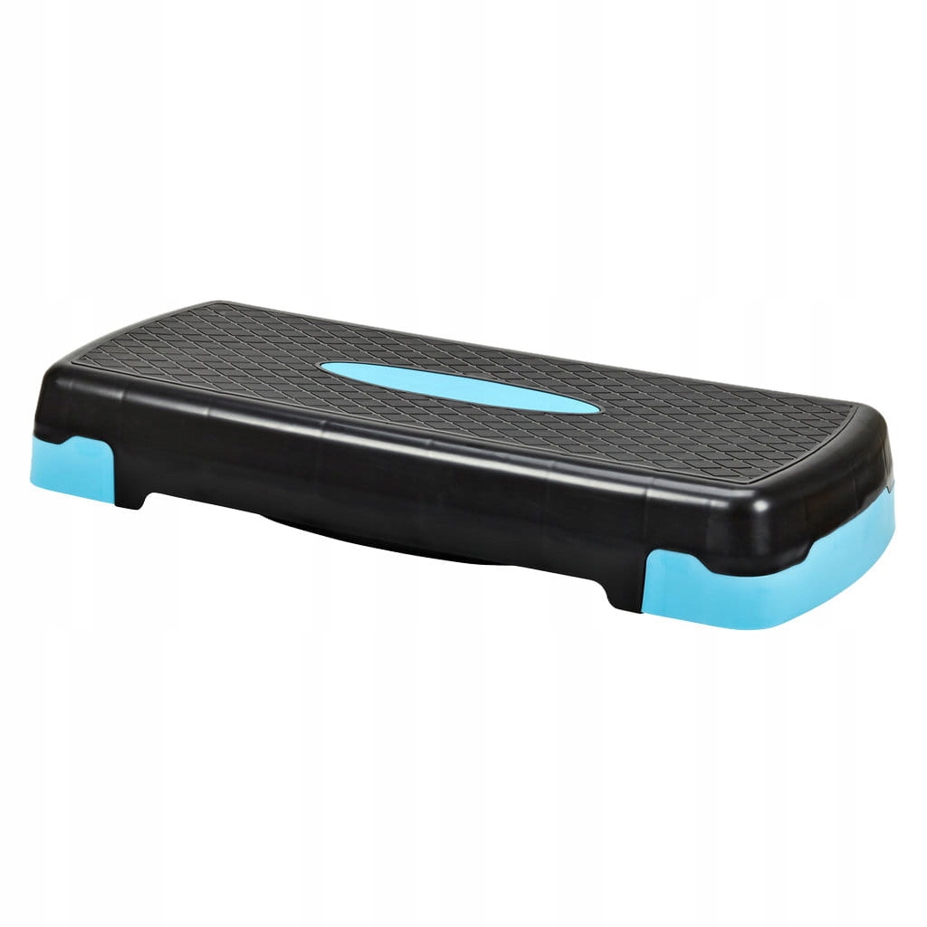 Step do Aerobiku Stepper Fitnes Regulowany