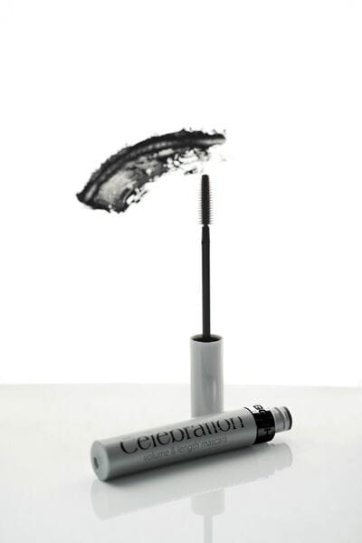 GOSH Tusz do rzęs CELEBRATION Volume&Length 10 ml