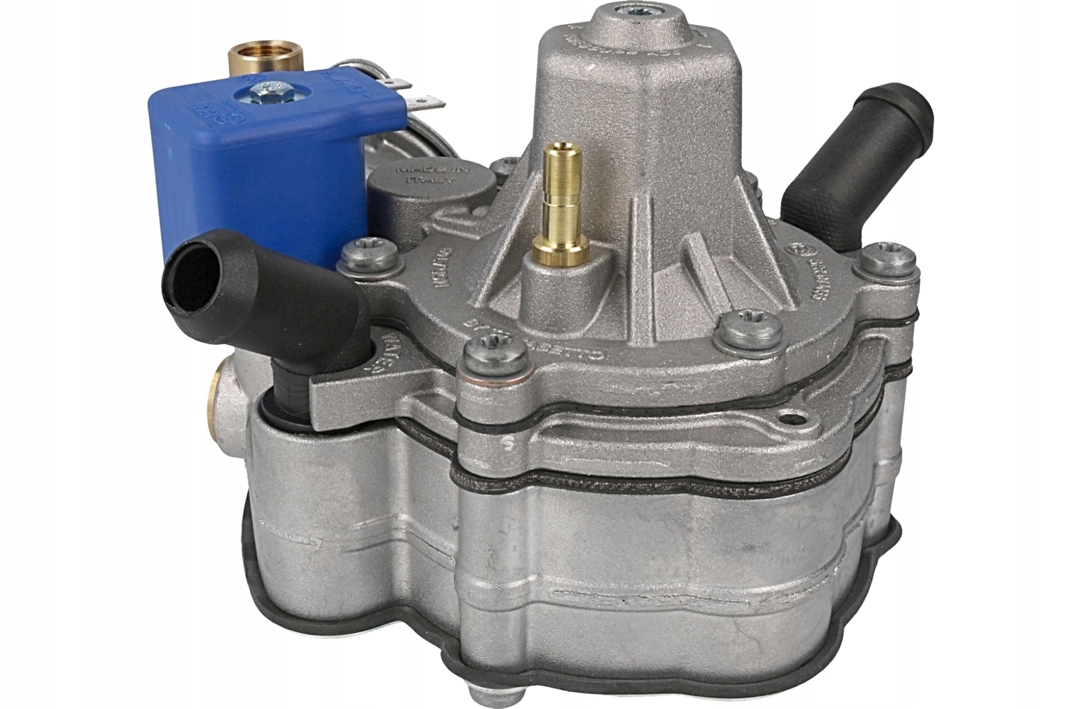 Reduktor TOMASETTO AT09 NORDIC XP do 250 KM fi 8 Catalog number of the original RGAT3895