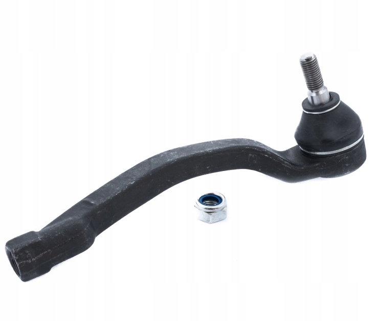 Końcówka Drążka Prawa Do Renault Megane II Scenic