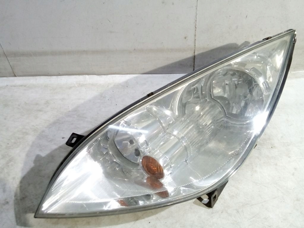 Mitsubishi Colt Z30 light left front front
