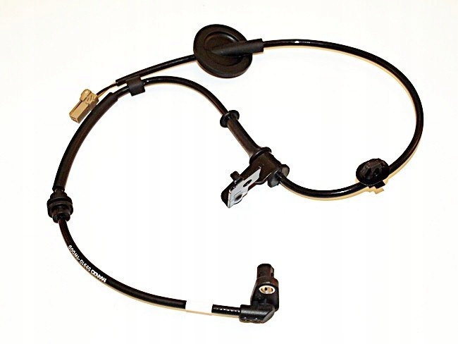 599101W000MAN - Датчик abs задний левый Kia Rio 2011