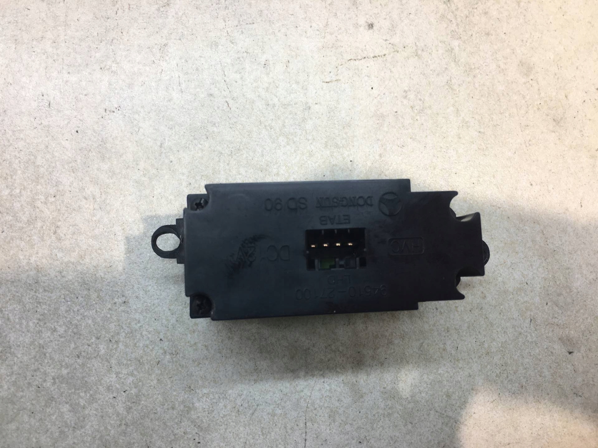 Hyundai OE 94510-27100