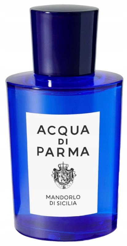 Blu Mediterraneo Mandorlo DI Sicilia Edt Spray