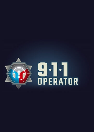 911 Operator Pc Steam Klucz Cyfrowy Bez Vpn