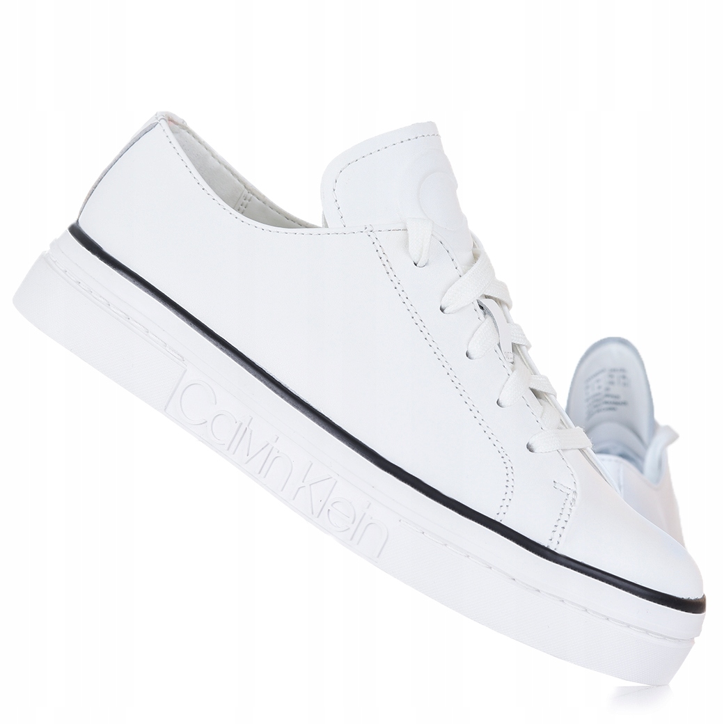 

Buty damskie Calvin Klein Kasandra Cervo E2200