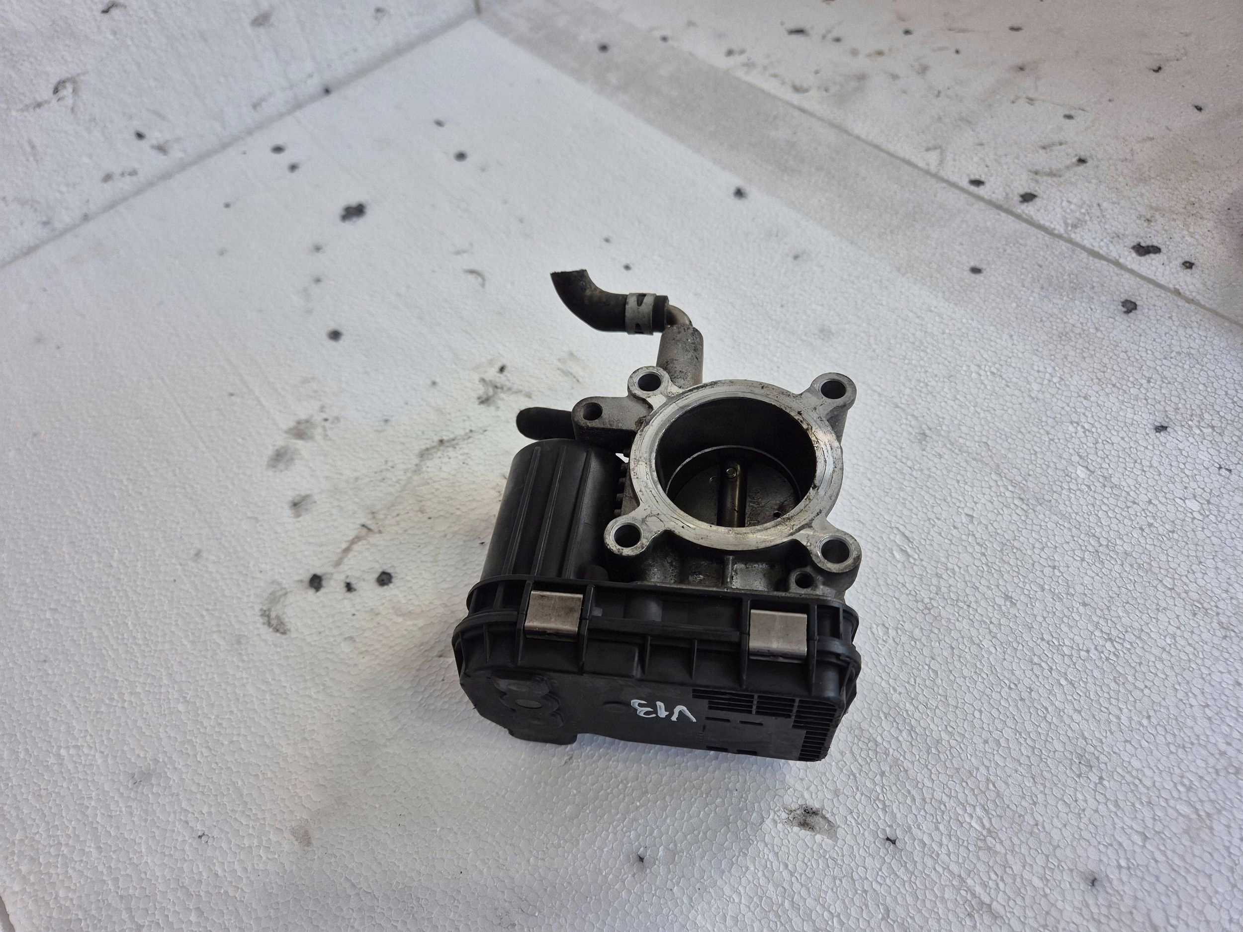 škrtiaca klapka F01R00Y039 GREAT WALL HAVAL M1 M2 M3 M4 C20 C30
