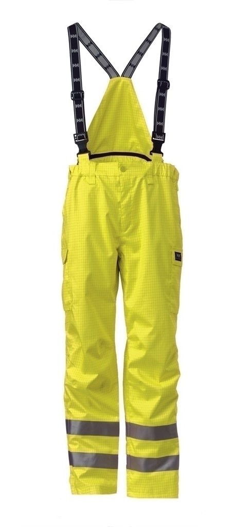 Робочі штани комбінезон Helly Hansen R. 3XL