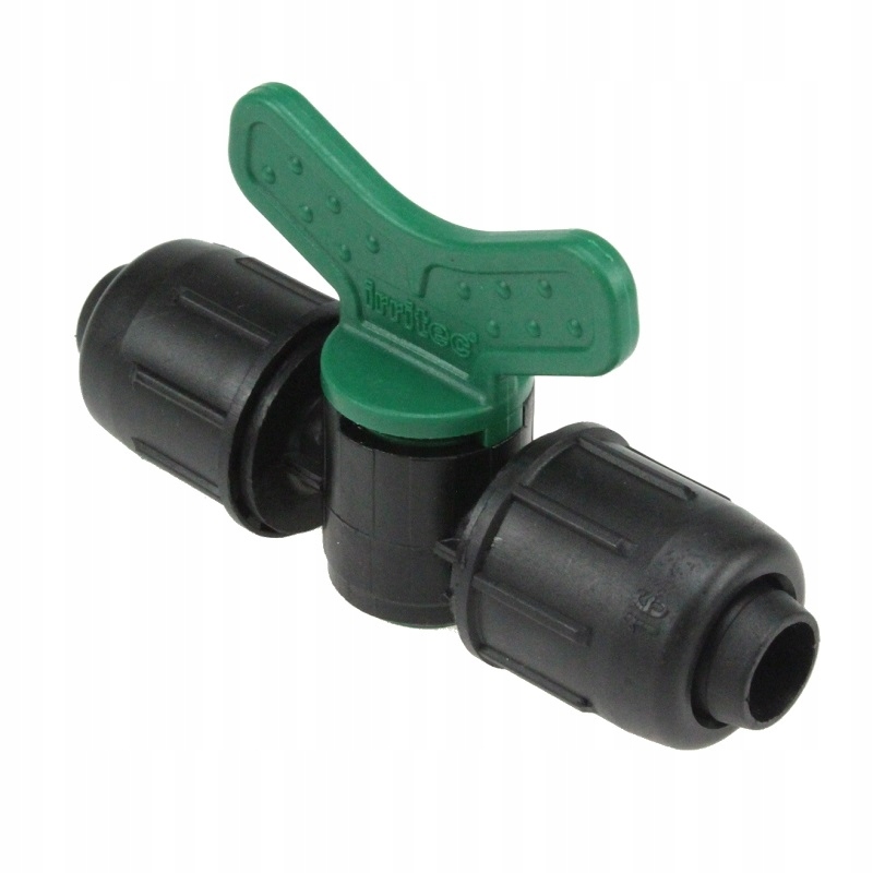 

Zawór Cylindryczny 16/ 16mm Qj Linii Kroplującej