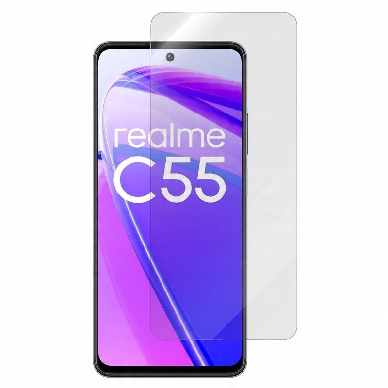 

9H Szkło do Realme C55 RMX3710