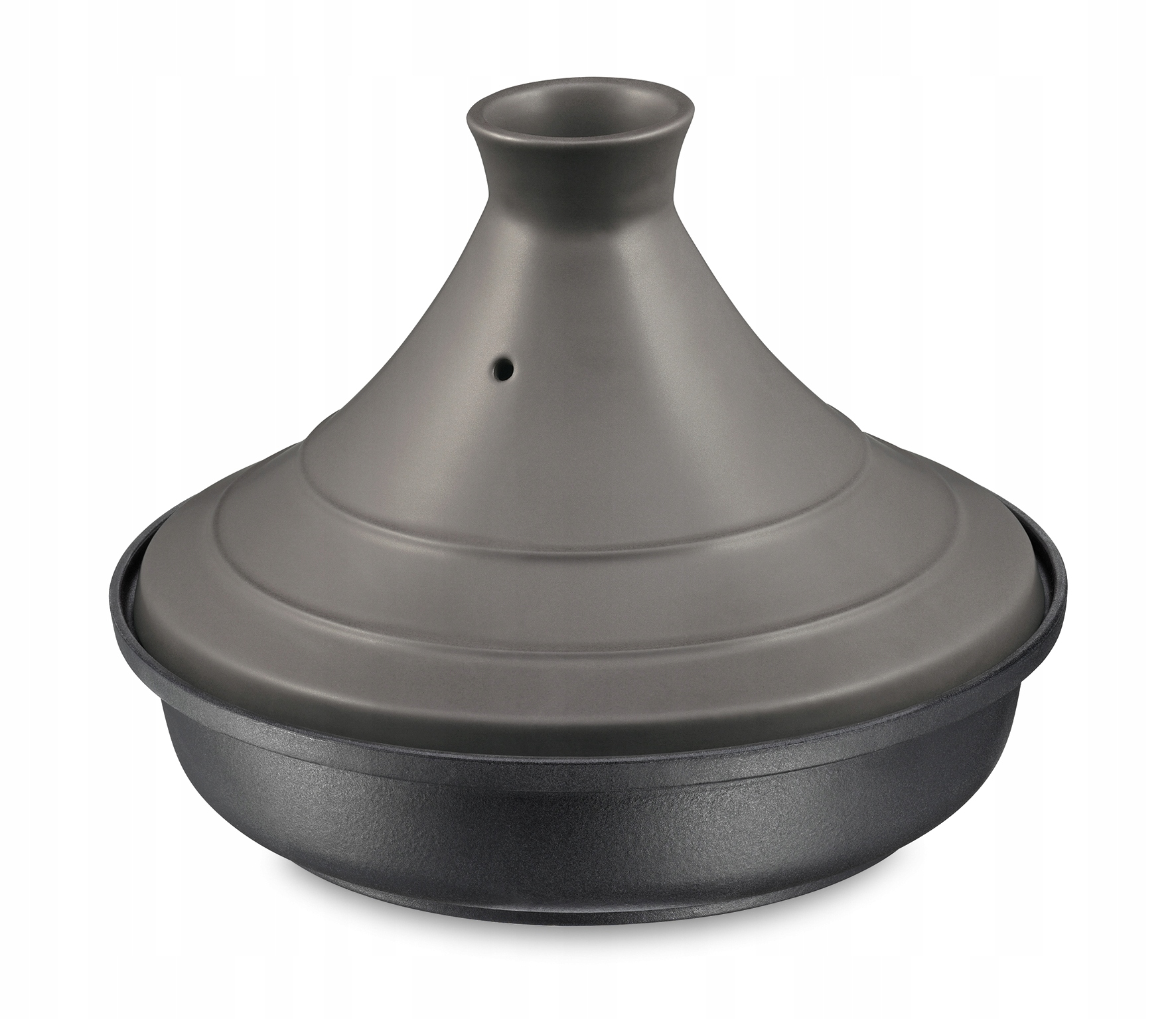 Tagine marocká liatina keramika 28 cm Spring indukcia