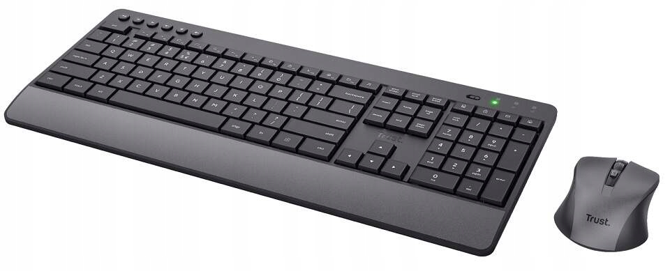 Membránová klávesnice Klávesnice