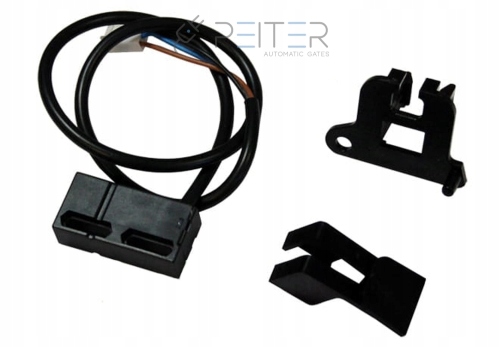 Kontaktron, czujnik, krańcówka Faac 740 741 Sprint podstawka