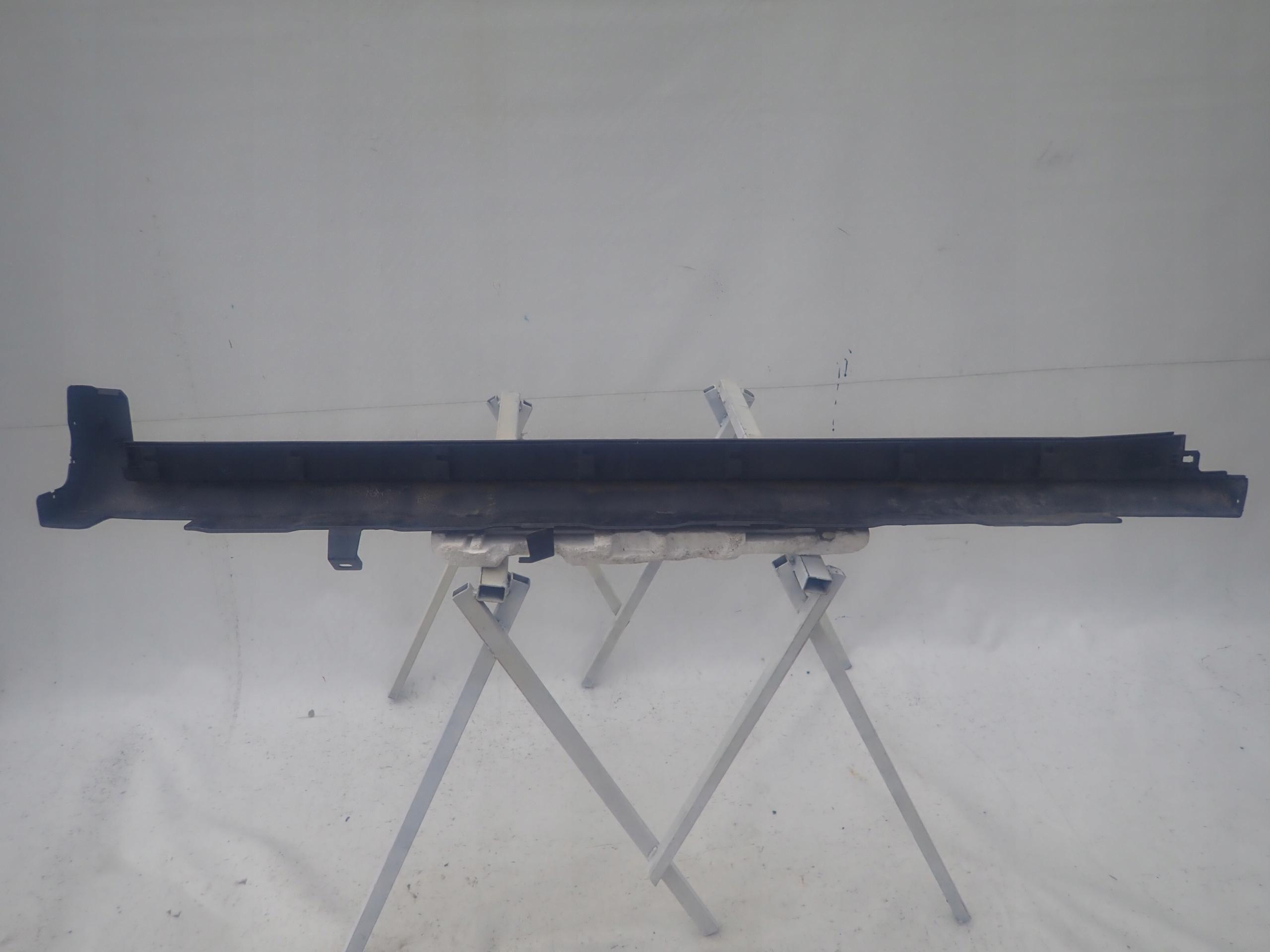 HONDA CR-V CRV III 06-12 threshold right moulding threshold
