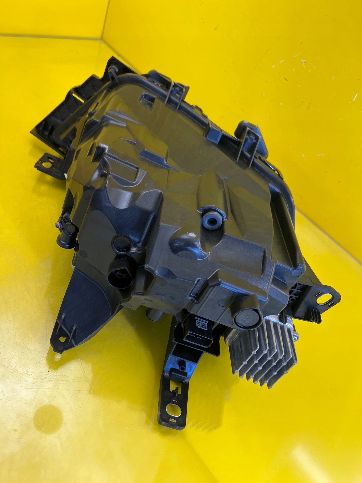 light left Opel Astra 6 VI L 21- Full Led 9852849880