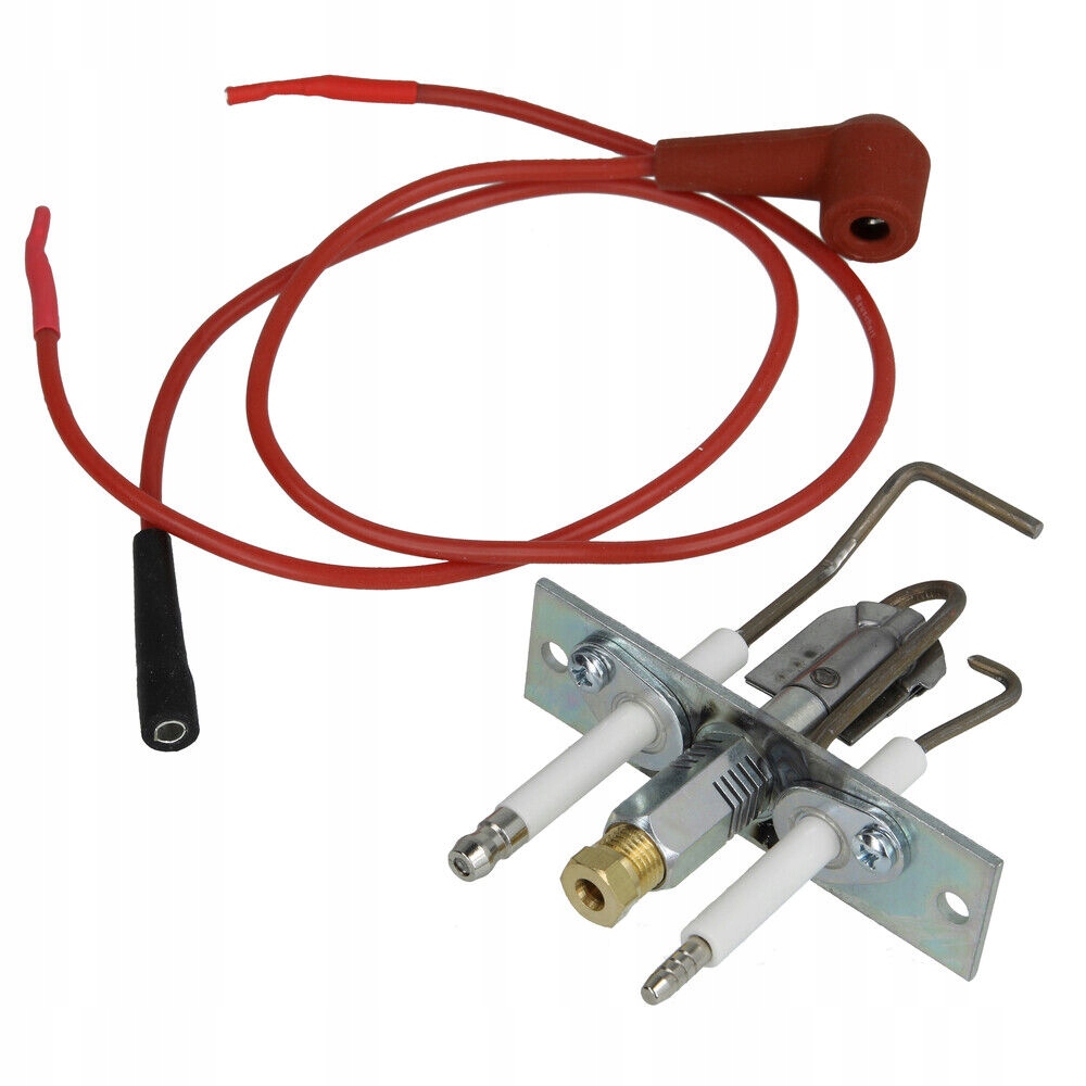 Adaptačný set Servisný Elco Atmon 13/16/21/25/50 Pilot plameňa