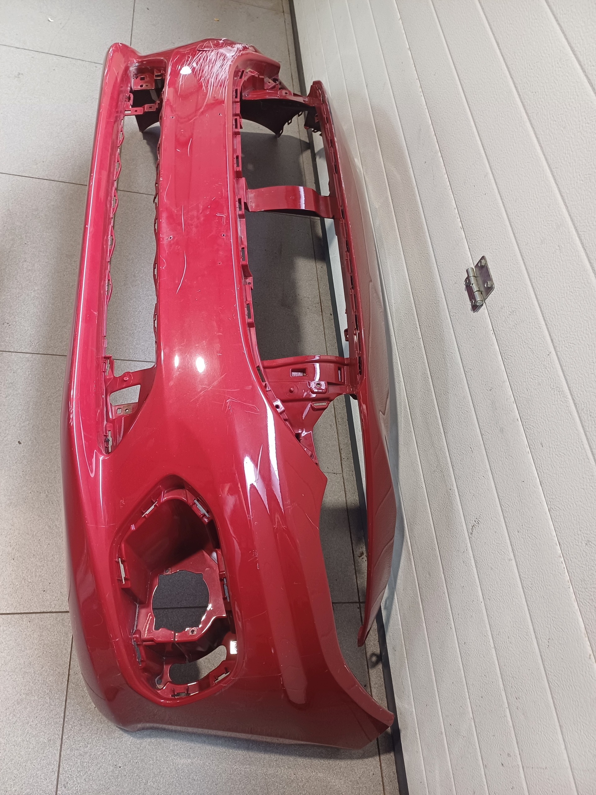 nárazník předek přední FIAT TIPO 2 II 735631451