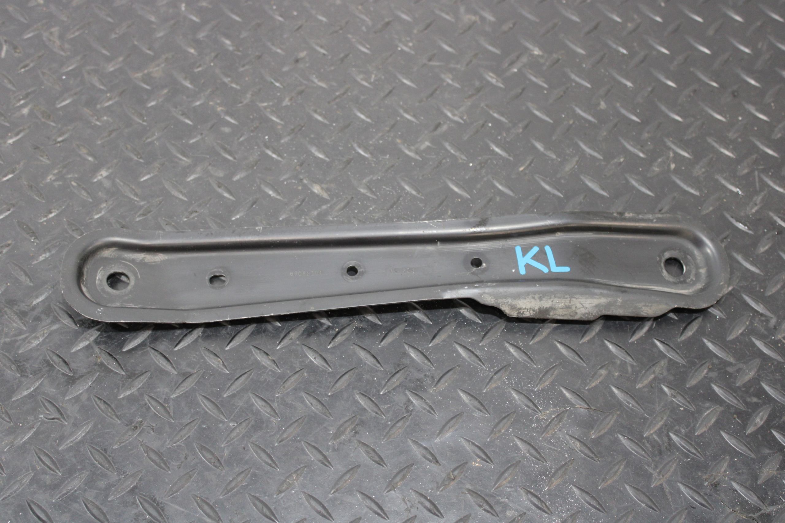 sider holder console JEEP CHEROKEE KL 68082384