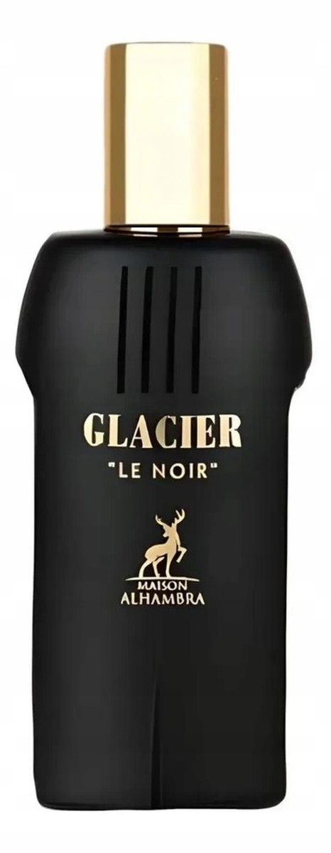 Maison Alhambra Glacier Le Noir parfémovaná voda sprej 100 ml