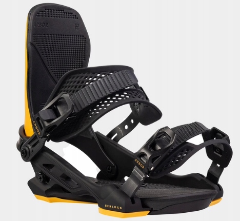 Vázání Arbor Hemlock velikost ,,M''... [p47]